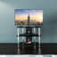 Byrge TV Stand for TVs -138499456-70734335