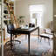 Langdon Solid Wood Writing Desk