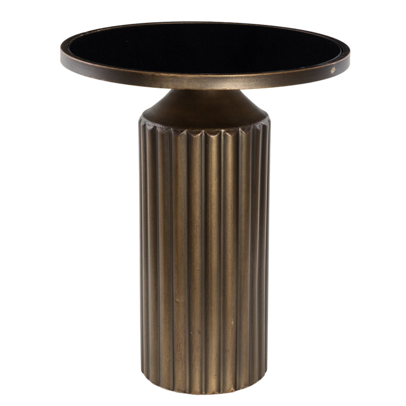 Table d'appoint Cole and Grey