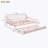 Solid Wood Full Size Daybed-96295461-111860679