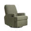Tucker Swivel Reclining Glider-1621340386