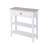 Bodmin 29"W Console Table  with Shelf-115984892