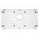 Houzer Stainless Steel Sink Bottom Grid - BG-4600