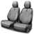Black/Gray