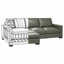 Eudia Chaise Sectional-651157043