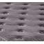 Matelas hybride matelassé Eurotop, moelleux-323141130