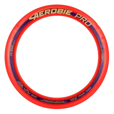 Pro Ring Frisbee