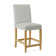 Tabouret de comptoir 24 po Manhattan
