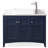 Eugene 42'' Single Bathroom Vanity with Quartz Top