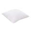 White Backrest Cushion