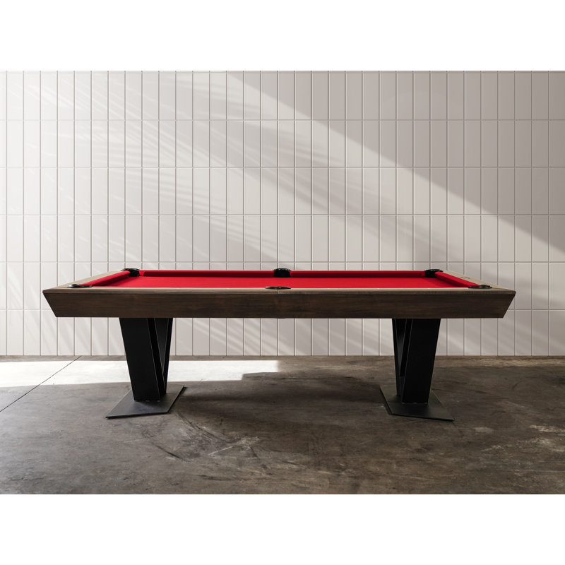 Doc & Holliday Savant Pool Table
