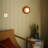 NOVI Ceramic Wall Sconce-114720601