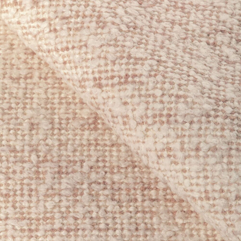 Mythical Boucle, Rose