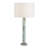 Uttermost Jameis Marbled Table Lamp