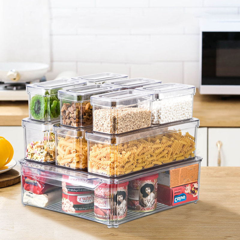 Food Storage Container
