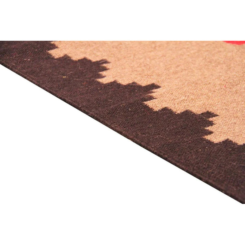 Castlewood Oriental Area Rug