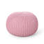 POUF TRICOTÉ