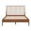 Lit plateforme à broche en bois sans sommier-1269445678-1269445673
