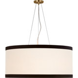 kate spade new york Walker Large Hanging Shade