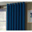 Bigham Blackout Eyelet Curtains-2020526414-2020565441