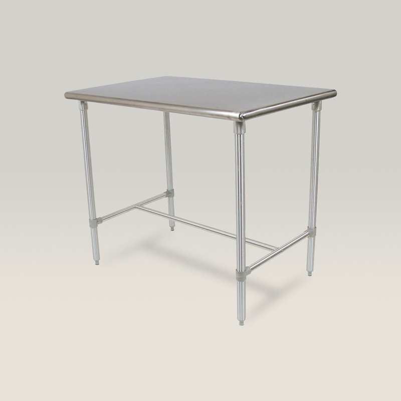 Table de préparation Cucina Classico, l 48 po x P 24 po
