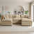 Beige est en rupture de stock