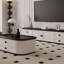 Table basse simple et moderne