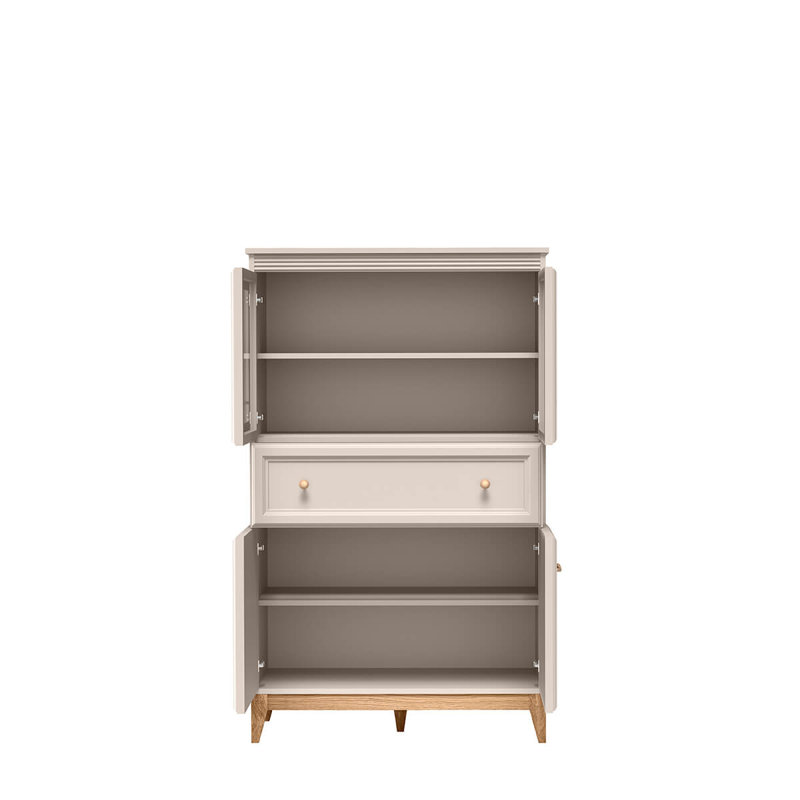 Display Windsor W-5