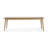 Leaford 94" Solid Wood Dining Table