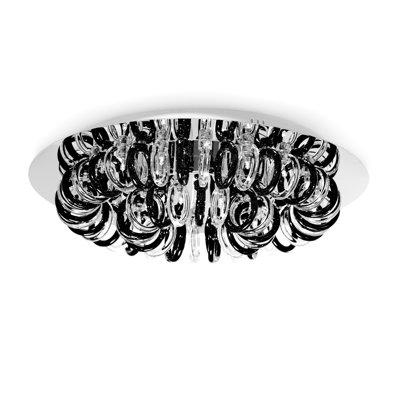 Flush Mount