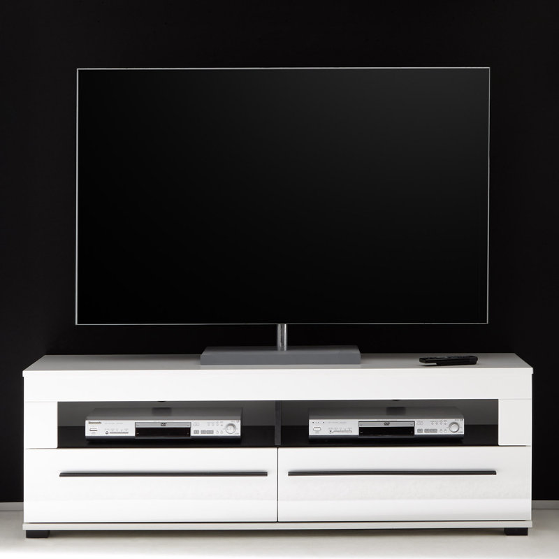 Viesville Unfinished TV Stand for TVs up to 60