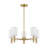 Manor Medium Chandelier-99280695