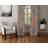 Rrahman Semi Sheer Curtain Pair-1407989034