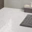 Minera 2x5 Foliage Polished Marble Look Porcelain Mosaic Tile