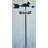 65'' H Metal Animals Weathervane