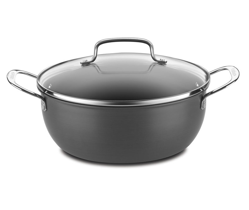 Cuisinart 5-qt. Chili Pot with Lid