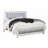Sia Upholstered Standard Bed-1520217295