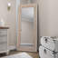 Miroir mural Carmaine