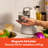 Bella Electric Can Opener-114815296