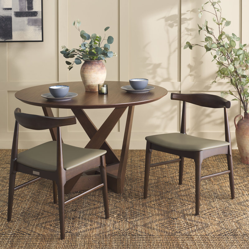 Dining Chair, Espresso