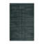 Tapis abstrait gris lavable à la machine-643021851