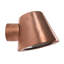 Vita Outdoor Armed Sconce-21802126