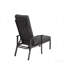 Chaise longue d'extérieur, fonte d'aluminium-1580035200
