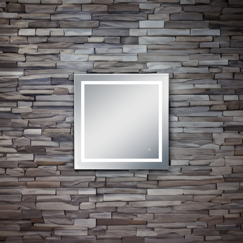 Anstadt Flat Mirror