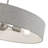 Silke 4 - Light Dimmable Drum Chandelier-313582684