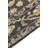 8x10 Pettaway Black Rug