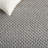 Natura Hand Woven Wool; Cotton; Recycled P.E.T Geometric Indoor Rug-1992377221