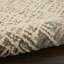 Tapis beige en laine touffeté Chole-426366976