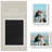 Modern Minimalist Aluminum Poster Frame for Home & Office