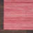 Anerinda Solid Hand Loomed Wool/Cotton Area Rug in Rose Pink-1111087273
